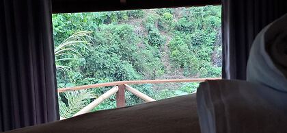 Uma Nirmala aling-aling