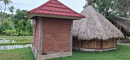 Uma Nirmala aling-aling