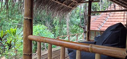 Uma Nirmala aling-aling