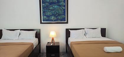 Uma Nirmala aling-aling