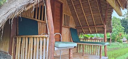 Uma Nirmala aling-aling