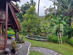 Uma Nirmala aling-aling