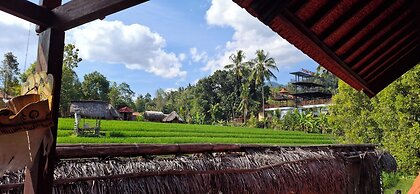 Uma Nirmala aling-aling