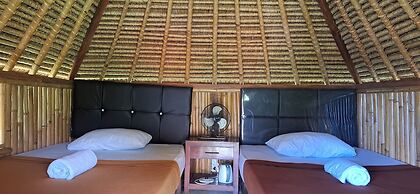 Uma Nirmala aling-aling