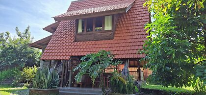 Uma Nirmala aling-aling