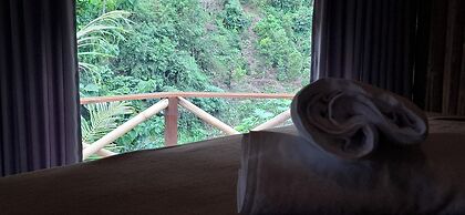 Uma Nirmala aling-aling