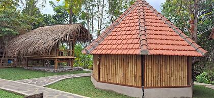 Uma Nirmala aling-aling