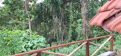 Uma Nirmala aling-aling