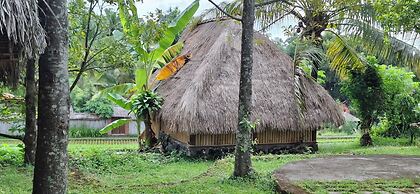 Uma Nirmala aling-aling