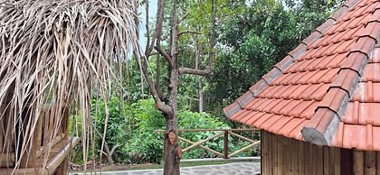 Uma Nirmala aling-aling