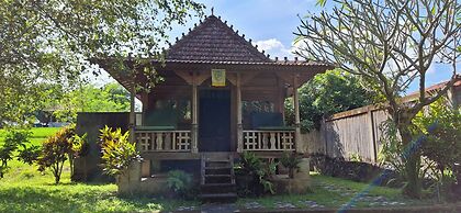 Uma Nirmala aling-aling