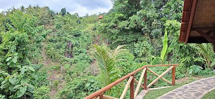 Uma Nirmala aling-aling