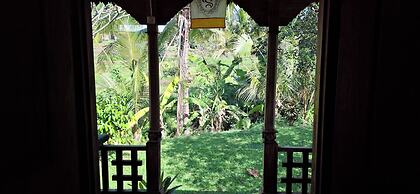 Uma Nirmala aling-aling