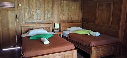 Uma Nirmala aling-aling