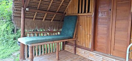 Uma Nirmala aling-aling