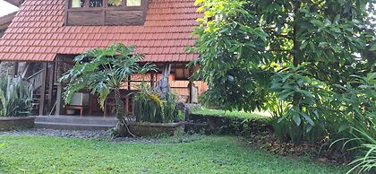 Uma Nirmala aling-aling