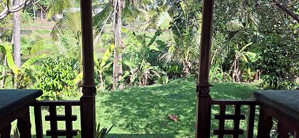 Uma Nirmala aling-aling