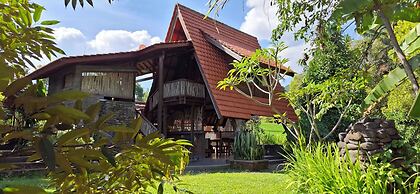 Uma Nirmala aling-aling