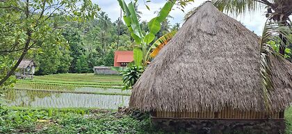 Uma Nirmala aling-aling