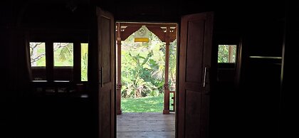 Uma Nirmala aling-aling