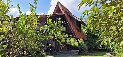 Uma Nirmala aling-aling