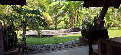 Uma Nirmala aling-aling