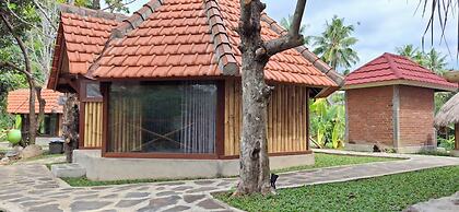 Uma Nirmala aling-aling