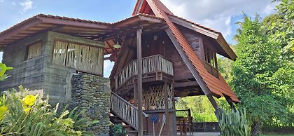 Uma Nirmala aling-aling