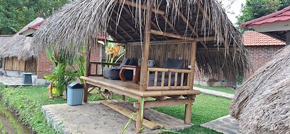 Uma Nirmala aling-aling