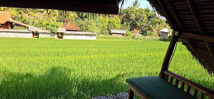 Uma Nirmala aling-aling