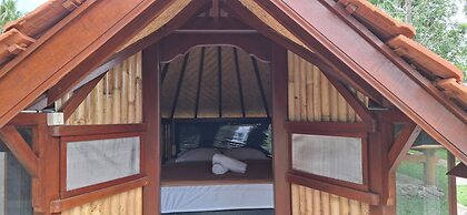 Uma Nirmala aling-aling