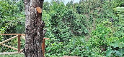 Uma Nirmala aling-aling