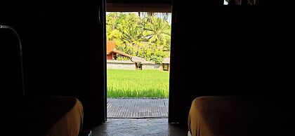 Uma Nirmala aling-aling