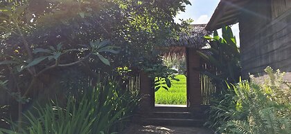 Uma Nirmala aling-aling