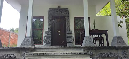 Uma Nirmala aling-aling