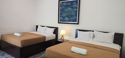 Uma Nirmala aling-aling