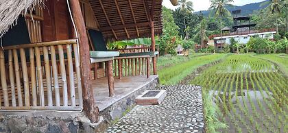 Uma Nirmala aling-aling