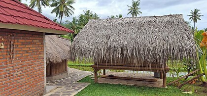 Uma Nirmala aling-aling