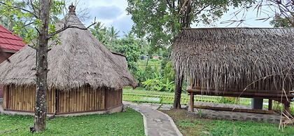 Uma Nirmala aling-aling