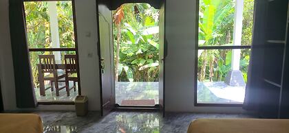 Uma Nirmala aling-aling