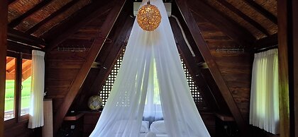 Uma Nirmala aling-aling