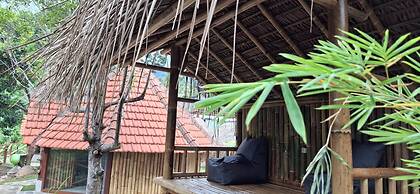 Uma Nirmala aling-aling