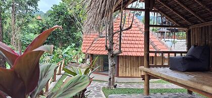 Uma Nirmala aling-aling