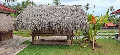 Uma Nirmala aling-aling