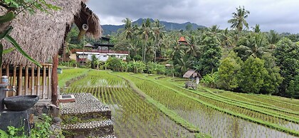 Uma Nirmala aling-aling