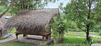 Uma Nirmala aling-aling