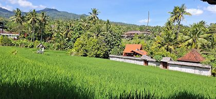 Uma Nirmala aling-aling