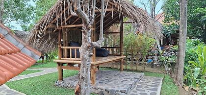 Uma Nirmala aling-aling