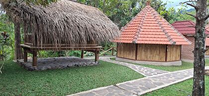 Uma Nirmala aling-aling