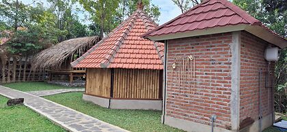 Uma Nirmala aling-aling